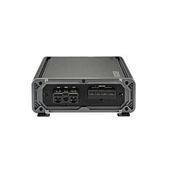 Kicker CXA1200.1 Amp 1 Channel Mono Subwoofer Car Amplifier up to 1200w RMS - CEN