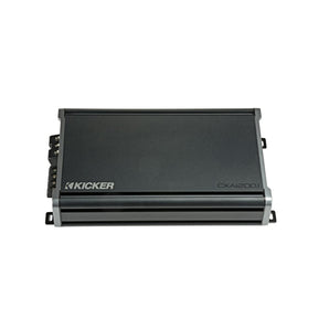 Kicker CXA1200.1 Amp 1 Channel Mono Subwoofer Car Amplifier up to 1200w RMS - CEN