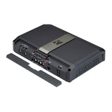 Kicker LX3000.1 Amp 1 Channel Mono Subwoofer Car Amplifier up to 3000w RMS - CEN