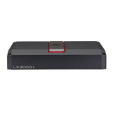 Kicker LX3000.1 Amp 1 Channel Mono Subwoofer Car Amplifier up to 3000w RMS - CEN