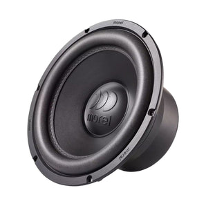 Morel Kinetic KS104 10 Inch 4 Ohm Subwoofer 300w RMS