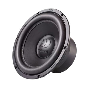 Morel Kinetic KS124 12 Inch 4 Ohm Subwoofer 350w RMS