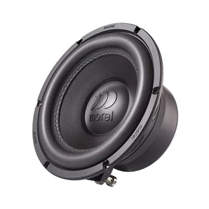 Morel Kinetic KS804 8 Inch 4 Ohm Subwoofer 250w RMS