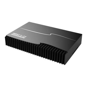 AudioControl LC-1.1500 Mono 1-Channel Amplifier 1500w RMS