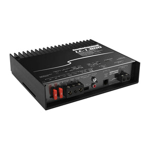 AudioControl LC-1.800 Mono 1-Channel Amplifier 800w RMS