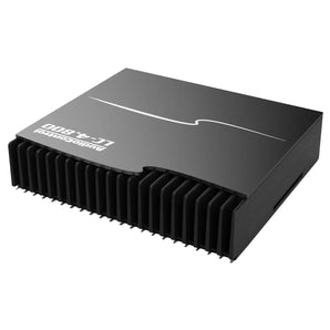 AudioControl LC-4.800 4-Channel Amplifier 800w RMS