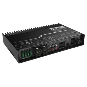 AudioControl LC-5.1300 5-Channel Amplifier 1300w RMS
