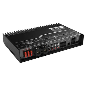 AudioControl LC-6.1200 6-Channel Amplifier 1200w RMS