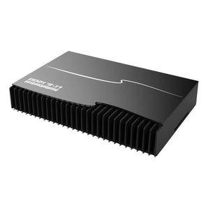 AudioControl LC-6.1200 6-Channel Amplifier 1200w RMS