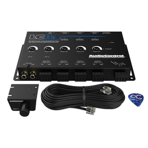 AudioControl LC8i 8 Channel Active Line Out Converter