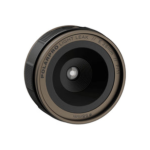 PolarPro LightLeak Lens 28mm The One f11 Sony E Mount
