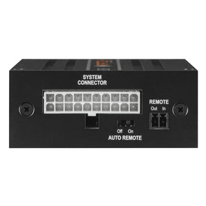 Match M 5.4DSP Amp 5 Channel Amplifier with Integrated 64 Bit 9 Channel DSP - CEN