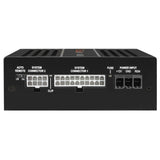 Match UP 7BMW Plug & Play 7 Channel Amplifier & DSP for 676 BMW Hi-Fi Systems - CEN