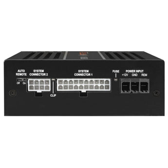 Match UP 7BMW Plug & Play 7 Channel Amplifier & DSP for 676 BMW Hi-Fi Systems - CEN