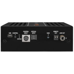 Match UP 7DSP Universal Amp Upgrade 7 Channel Amplifier & 64 Bit 8 Channel DSP - CEN