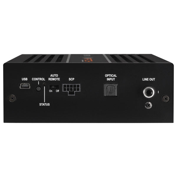 Match UP 8BMW Plug & Play 8 Channel Amplifier & DSP for BMW E, F, G30 Hi-Fi 676 - CEN