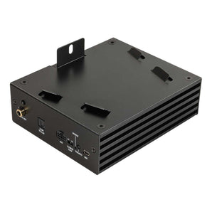 Match UP 8BMW Plug & Play 8 Channel Amplifier & DSP for BMW E, F, G30 Hi-Fi 676 - CEN