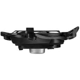 Match UP W8MB-S4 Mercedes C, E & GLC Class Bulkhead 8" Inch Subwoofer 100w Pair - CEN