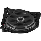 Match UP W8MB-S4 Mercedes C, E & GLC Class Bulkhead 8" Inch Subwoofer 100w Pair - CEN