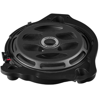 Match UP W8MB-S4 Mercedes C, E & GLC Class Bulkhead 8" Inch Subwoofer 100w Pair - CEN