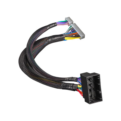 Match PP-BMW 1.7HIFI BMW HiFi Sound System Option 676 Harness for UP 7BMW DSP