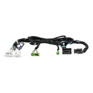 Match PP-MB 1.5MBUX Mercedes 5 Channel Upgrade Harness for UP 7DSP MEC Analog In - CEN