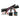 Match PP-VAG 1.6 VAG Quadlock Harness for PP 86DSP or UP 7DSP Incl MEC Analog In - CEN