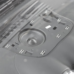 Option Audio MB-100C Plug & Play Center Speaker for Mercedes C Class GLC E Class