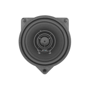 Option Audio MB-100X Plug & Play Coaxial Speaker Mercedes C Class GLC E Class