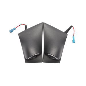 Option Audio MB-W907-Tweeter Plug & Play Tweeters for Mercedes Sprinter W907