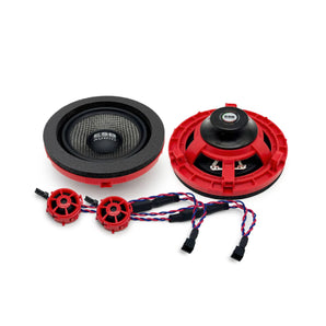 ESB MB Front 100 2 Way Front Speaker System for Mercedes Benz 60w RMS Pair