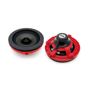 ESB MB Coax 100 Coaxial Speakers for Mercedes Benz 60w RMS Pair