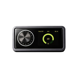 Morel MDSP Control Programmable Amplifier Remote Control