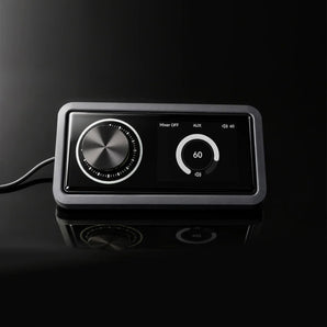 Morel MDSP Control Programmable Amplifier Remote Control