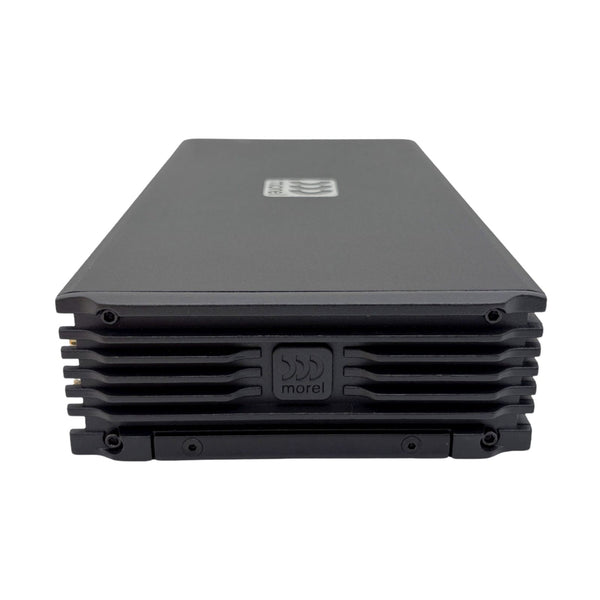 Morel MDSP 10/8A Class D 10 Channel DSP Amplifier 960w RMS