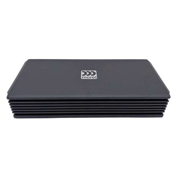 Morel MDSP 10/8A Class D 10 Channel DSP Amplifier 960w RMS