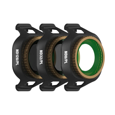 PolarPro Vivid Collection Filter Set for DJI Mini 5 Pro