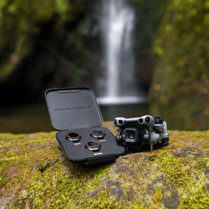 PolarPro Vivid Collection Filter Set for DJI Mini 5 Pro