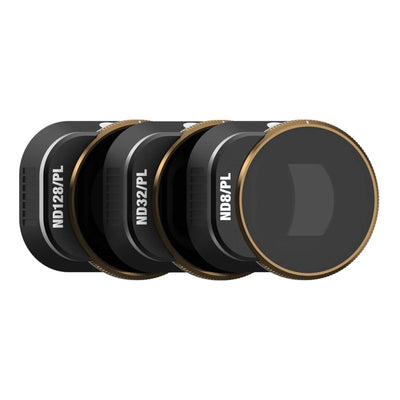 PolarPro Vivid Collection Filter Set for DJI Mini 4 Pro