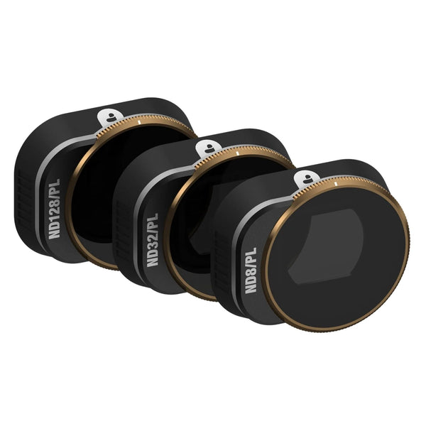 PolarPro Vivid Collection Filter Set for DJI Mini 4 Pro