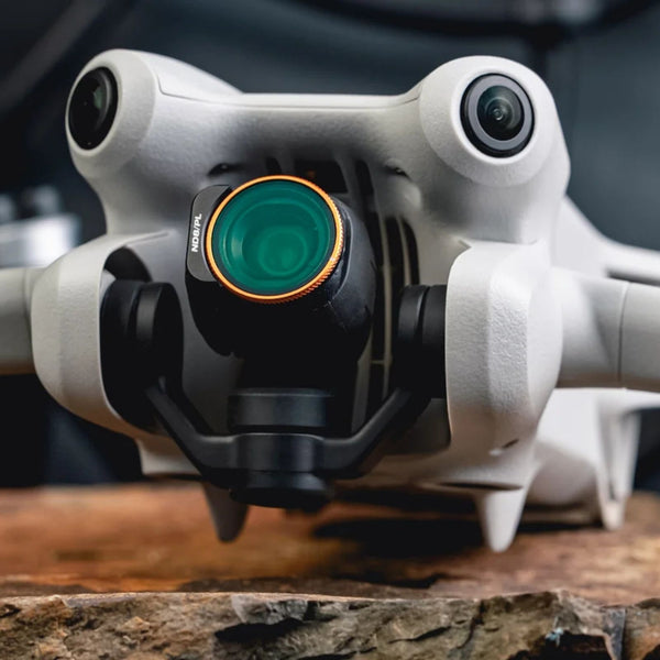 PolarPro Vivid Collection Filter Set for DJI Mini 4 Pro