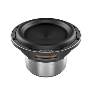 Hertz Mille Legend ML 2000.3 8 Inch Single Voice Coil 4ohm Subwoofer 700w RMS-1