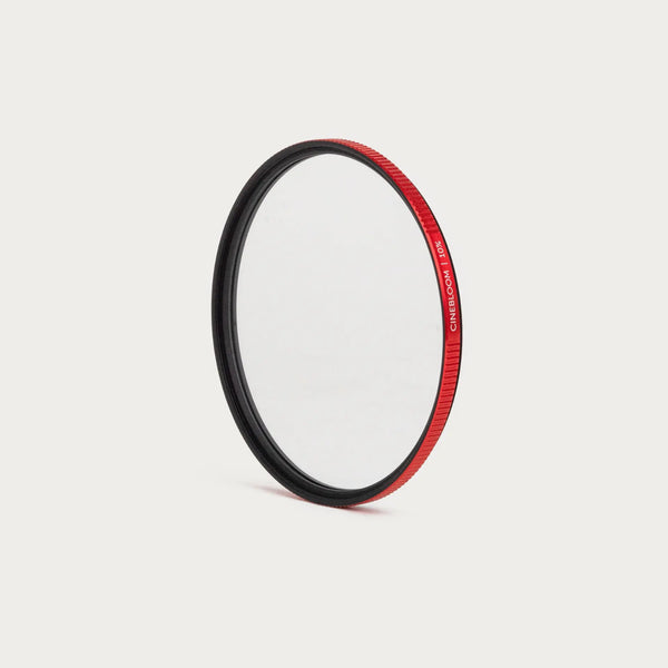 Moment CineBloom Diffusion 10% 77mm Filter Thread with Case & Micro Fibre Cloth - CEN