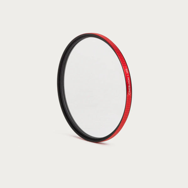Moment CineBloom Diffusion 10% 82mm Filter Thread with Case & Micro Fibre Cloth - CEN