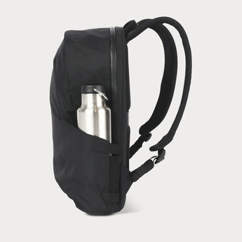 Moment Everything Backpack 21L Overnight Black Work Travel Tech Organiser Bag - CEN