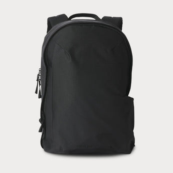 Moment Everything Backpack 21L Overnight Black Work Travel Tech Organiser Bag - CEN