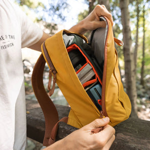 Moment Everything Camera Insert 4L Tech Organiser Packing Cube