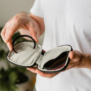 Moment Everything Soft Lens Filter Case Holds 4 Filters