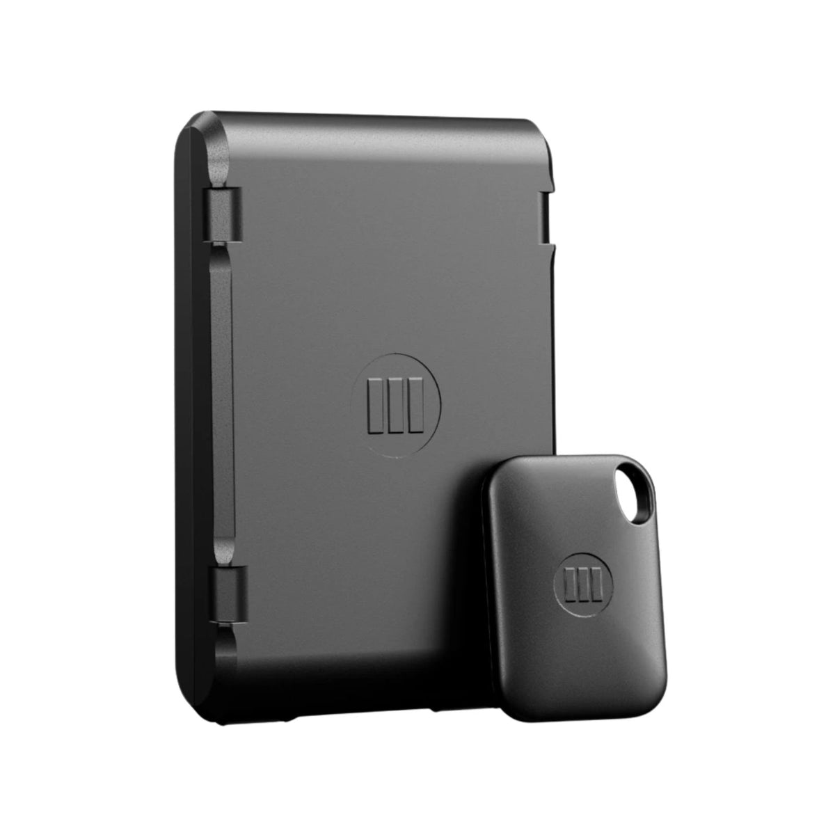 Monimoto 7 Anti-Theft Vehicle GPS Tracker & Alarm Wireless