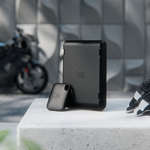 Monimoto 7 Anti-Theft Vehicle GPS Tracker & Alarm Wireless